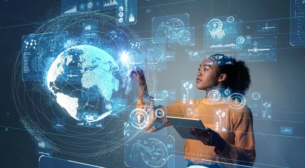 Future Technology Trends That Will Shape Our World
